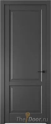 Дверь Profil Doors 8.2.1PD.O цвет Графит