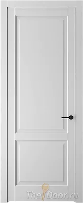 Дверь Profil Doors 8.2.1PD.O цвет Крем Вайт