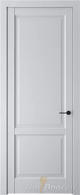 Дверь Profil Doors 8.2.1PD.O цвет Лайт Грей