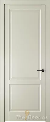 Дверь Profil Doors 8.2.1PD.O цвет Перламутр Белый