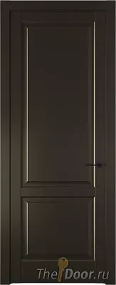 Дверь Profil Doors 8.2.1PD.O цвет Перламутр Бронза