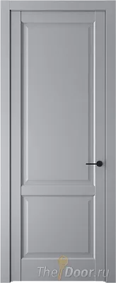 Дверь Profil Doors 8.2.1PD.O цвет Смоки