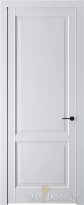 Дверь Profil Doors 8.2.1PD.O цвет Вайт