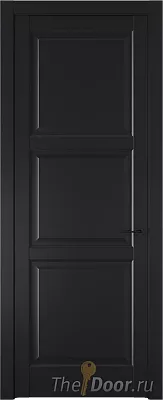 Дверь Profil Doors 8.3.1PD.O цвет Блэк