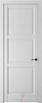 Дверь Profil Doors 8.3.1PD.O цвет Крем Вайт