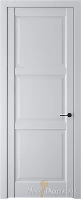 Дверь Profil Doors 8.3.1PD.O цвет Лайт Грей