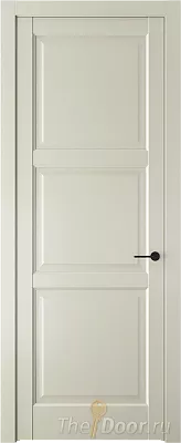 Дверь Profil Doors 8.3.1PD.O цвет Перламутр Белый