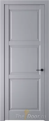 Дверь Profil Doors 8.3.1PD.O цвет Смоки