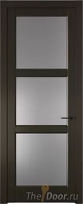 Дверь Profil Doors 8.3.2PD.O цвет Перламутр Бронза стекло Матовое