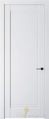 Дверь Profil Doors 9.1.1PD.O цвет Аляска