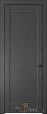 Дверь Profil Doors 9.1.1PD.O цвет Графит