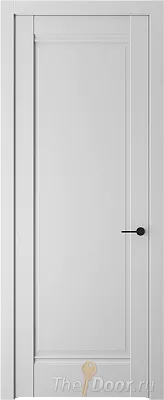 Дверь Profil Doors 9.1.1PD.O цвет Крем Вайт