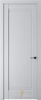 Дверь Profil Doors 9.1.1PD.O цвет Лайт Грей