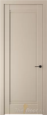 Дверь Profil Doors 9.1.1PD.O цвет Магнолия