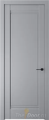 Дверь Profil Doors 9.1.1PD.O цвет Смоки