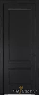 Дверь Profil Doors 9.2.1PD.O цвет Блэк