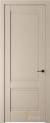Дверь Profil Doors 9.2.1PD.O цвет Магнолия