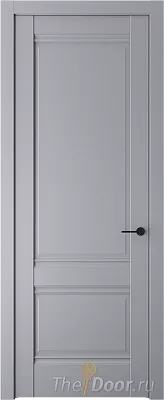 Дверь Profil Doors 9.2.1PD.O цвет Смоки