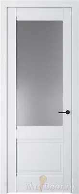 Дверь Profil Doors 9.2.2PD.O цвет Аляска стекло Матовое