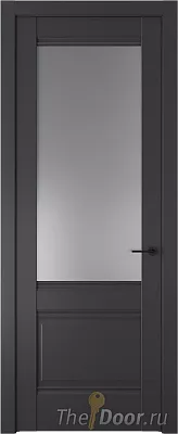 Дверь Profil Doors 9.2.2PD.O цвет Грей стекло Матовое