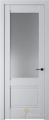 Дверь Profil Doors 9.2.2PD.O цвет Лайт Грей стекло Матовое