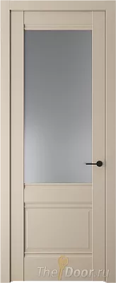 Дверь Profil Doors 9.2.2PD.O цвет Магнолия стекло Матовое