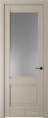 Дверь Profil Doors 9.2.2PD.O цвет Сэнд стекло Матовое