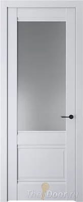 Дверь Profil Doors 9.2.2PD.O цвет Вайт стекло Матовое