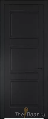 Дверь Profil Doors 9.3.1PD.O цвет Блэк