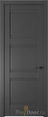 Дверь Profil Doors 9.3.1PD.O цвет Графит