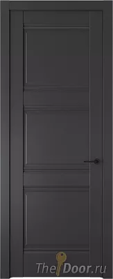 Дверь Profil Doors 9.3.1PD.O цвет Грей