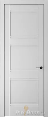 Дверь Profil Doors 9.3.1PD.O цвет Крем Вайт