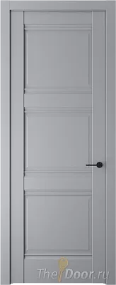 Дверь Profil Doors 9.3.1PD.O цвет Смоки