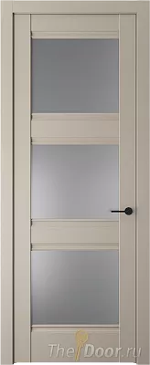 Дверь Profil Doors 9.3.2PD.O цвет Сэнд стекло Матовое