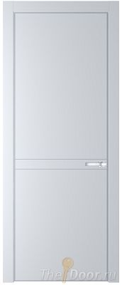 Дверь Profil Doors 11PE цвет Вайт (RAL 110 96 02) кромка Серебро Дверь Profil Doors 11PE цвет Вайт (RAL 110 96 02) кромка Серебро