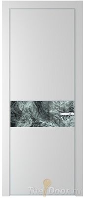 Дверь Profil Doors 17PE цвет Крем Вайт (RAL 120-02) кромка Серебро стекло Атриум серебро Дверь Profil Doors 17PE цвет Крем Вайт (RAL 120-02) кромка Серебро стекло Атриум серебро