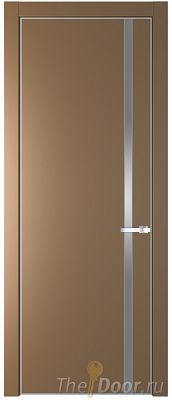Дверь Profil Doors 21PE цвет Перламутр золото кромка Серебро стекло Lacobel Серебро Матлак Дверь Profil Doors 21PE цвет Перламутр золото кромка Серебро стекло Lacobel Серебро Матлак