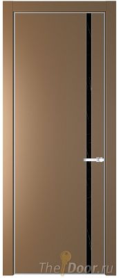 Дверь Profil Doors 21PE цвет Перламутр золото кромка Серебро стекло Неро мрамор Дверь Profil Doors 21PE цвет Перламутр золото кромка Серебро стекло Неро мрамор