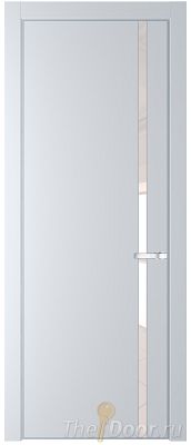 Дверь Profil Doors 21PE цвет Вайт (RAL 110 96 02) кромка Серебро стекло Lacobel Перламутровый лак Дверь Profil Doors 21PE цвет Вайт (RAL 110 96 02) кромка Серебро стекло Lacobel Перламутровый лак