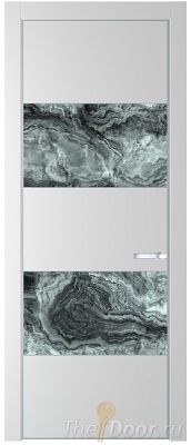 Дверь Profil Doors 22PE цвет Крем Вайт (RAL 120-02) кромка Серебро стекло Атриум серебро Дверь Profil Doors 22PE цвет Крем Вайт (RAL 120-02) кромка Серебро стекло Атриум серебро