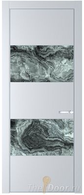Дверь Profil Doors 22PE цвет Вайт (RAL 110 96 02) кромка Серебро стекло Атриум серебро Дверь Profil Doors 22PE цвет Вайт (RAL 110 96 02) кромка Серебро стекло Атриум серебро