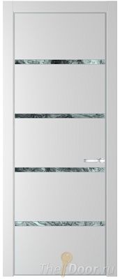 Дверь Profil Doors 23PE цвет Крем Вайт (RAL 120-02) кромка Серебро стекло Атриум серебро Дверь Profil Doors 23PE цвет Крем Вайт (RAL 120-02) кромка Серебро стекло Атриум серебро