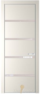 Дверь Profil Doors 23PE цвет Перламутр белый кромка Серебро стекло Lacobel Перламутровый лак Дверь Profil Doors 23PE цвет Перламутр белый кромка Серебро стекло Lacobel Перламутровый лак