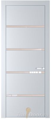 Дверь Profil Doors 23PE цвет Вайт (RAL 110 96 02) кромка Серебро стекло Lacobel Перламутровый лак Дверь Profil Doors 23PE цвет Вайт (RAL 110 96 02) кромка Серебро стекло Lacobel Перламутровый лак