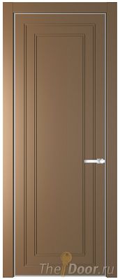 Дверь Profil Doors 26PE цвет Перламутр золото кромка Серебро Дверь Profil Doors 26PE цвет Перламутр золото кромка Серебро
