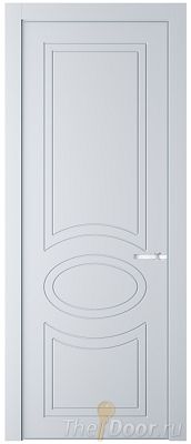 Дверь Profil Doors 36PE цвет Вайт (RAL 110 96 02) кромка Серебро Дверь Profil Doors 36PE цвет Вайт (RAL 110 96 02) кромка Серебро