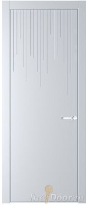 Дверь Profil Doors 8PE цвет Вайт (RAL 110 96 02) кромка Серебро Дверь Profil Doors 8PE цвет Вайт (RAL 110 96 02) кромка Серебро