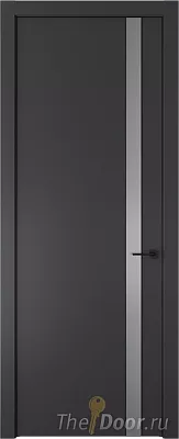 Дверь Profil Doors 18PE.O цвет Грей