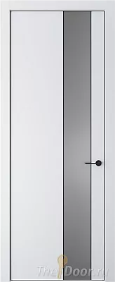Дверь Profil Doors 19PE.O цвет Аляска