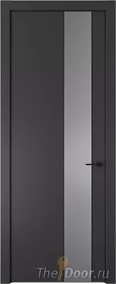 Дверь Profil Doors 19PE.O цвет Грей